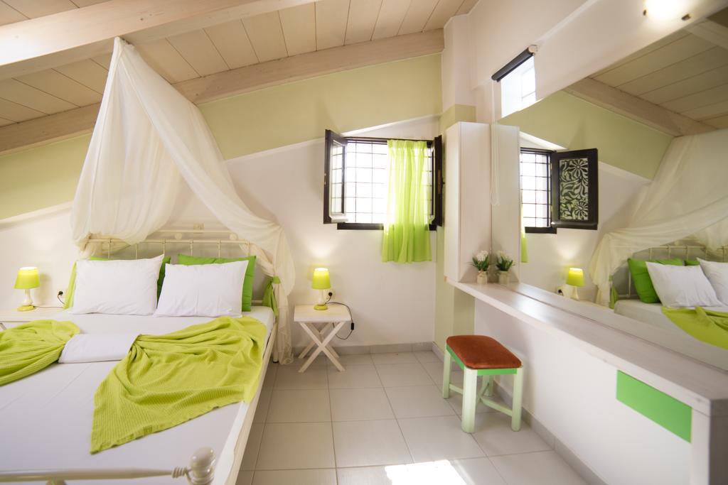 Ac Homes Christos Rethymno  Room photo