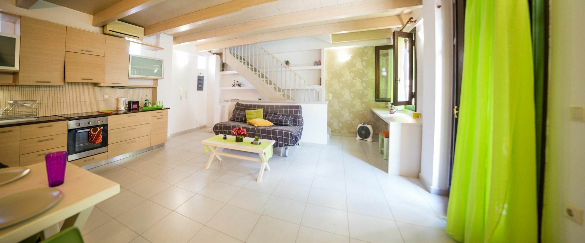 Ac Homes Christos Rethymno  Exterior photo