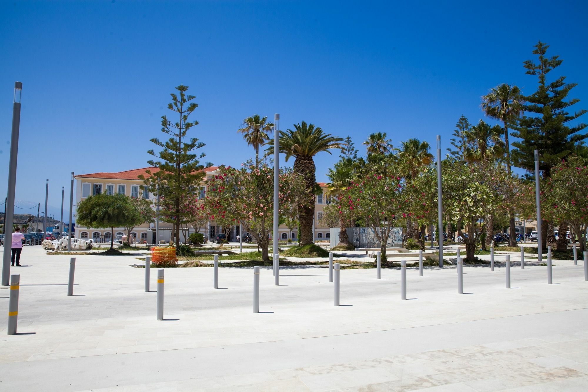 Ac Homes Christos Rethymno  Exterior photo